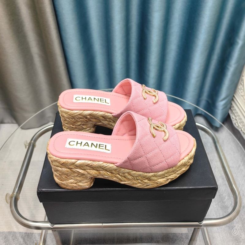 Ch*el slippers